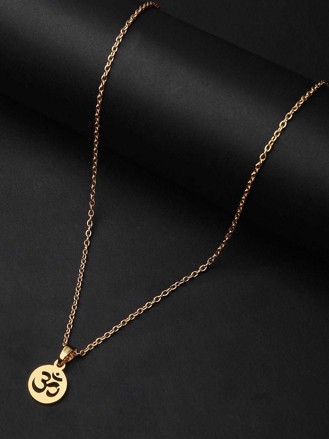 Om locket for man new arrivals