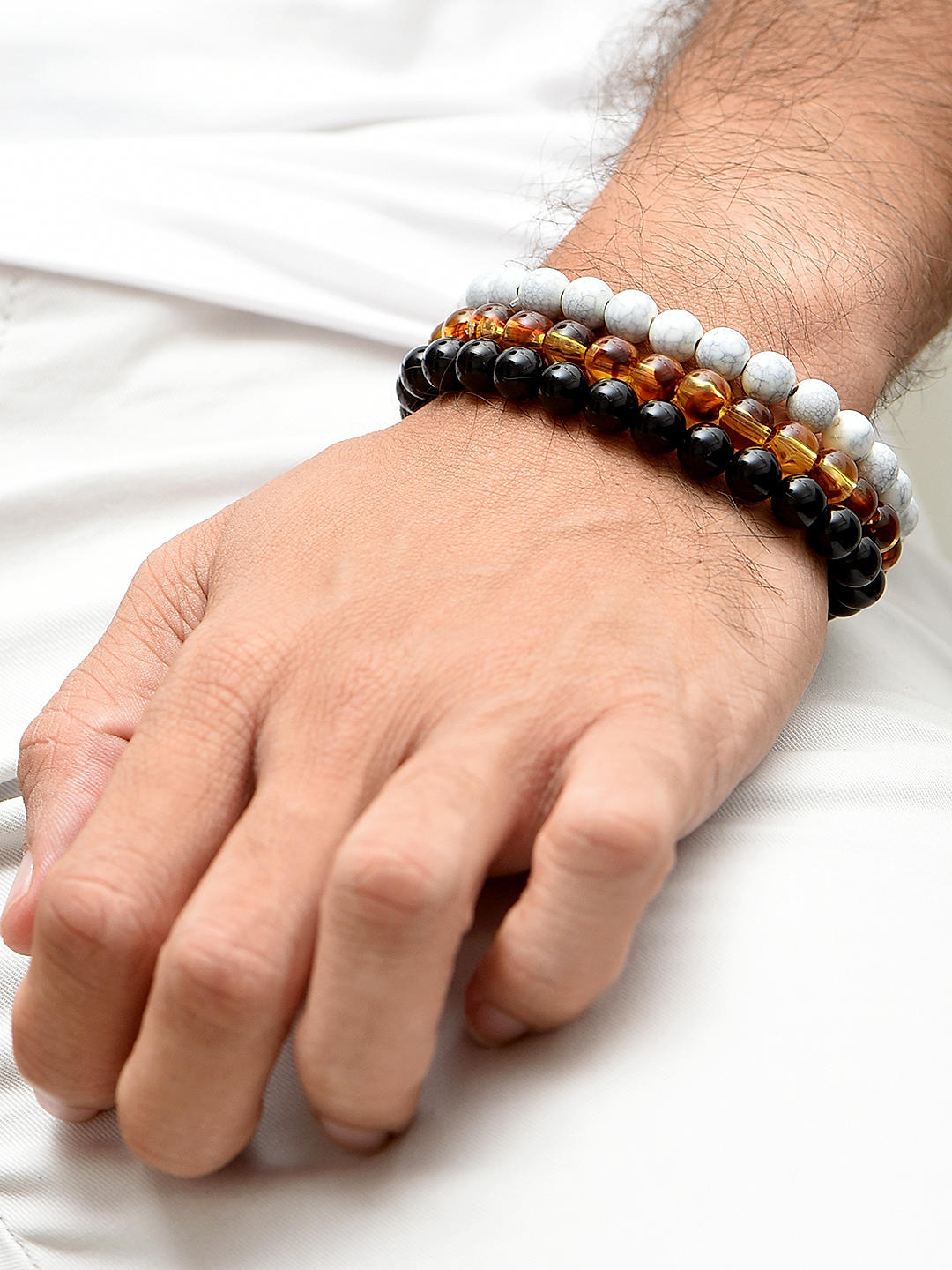 Multi bracelet set on sale
