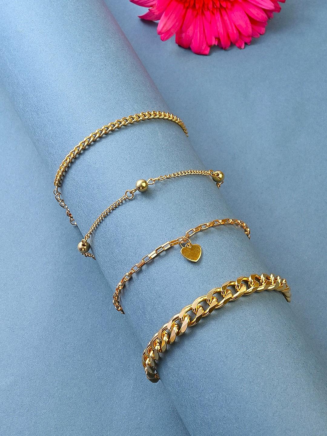 Big cuban bracelet on sale
