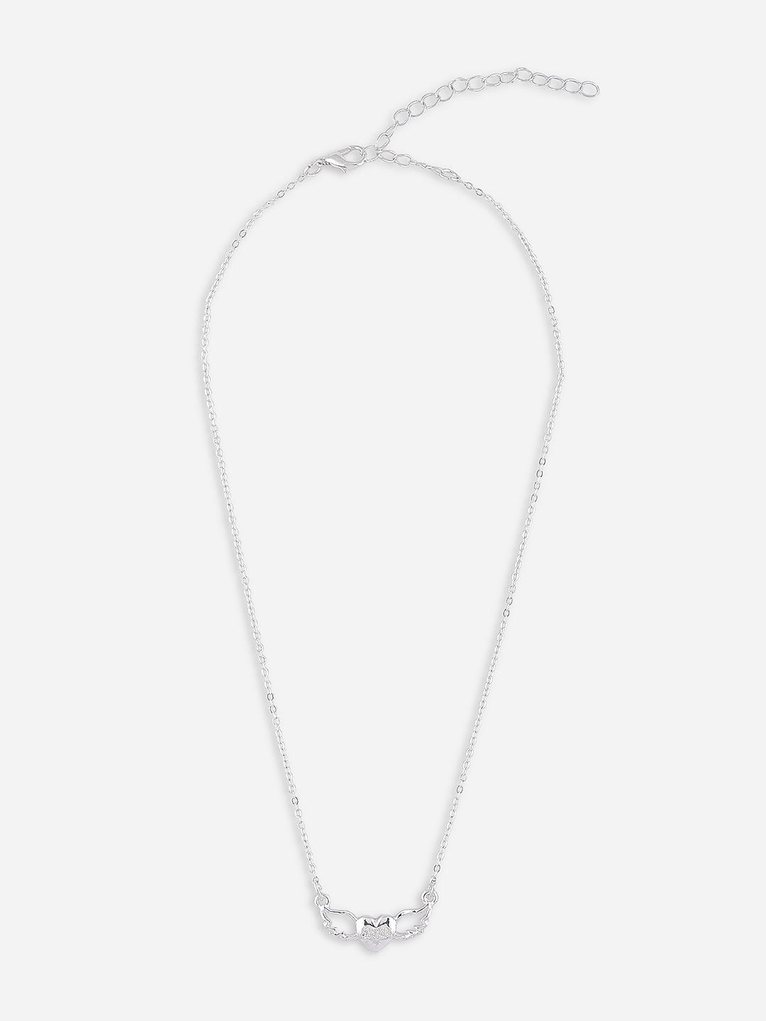 Buy Now Women Charm Necklace Best Price
