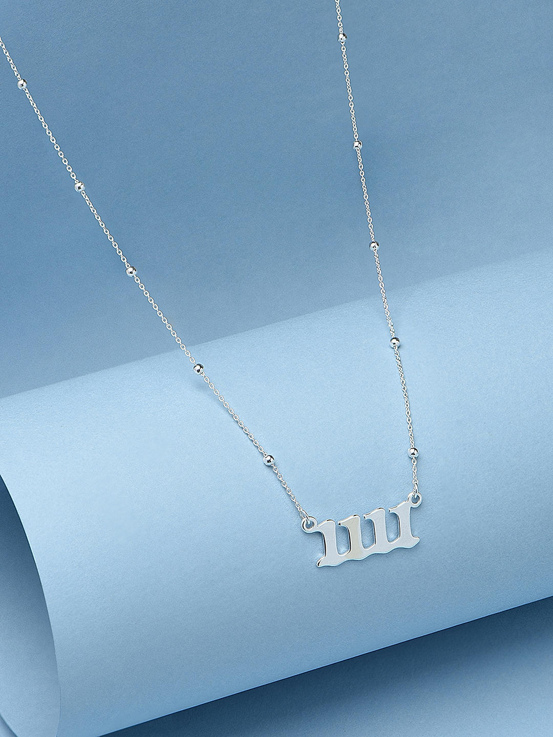 Buy Now Women Charm Necklace @ Best Price