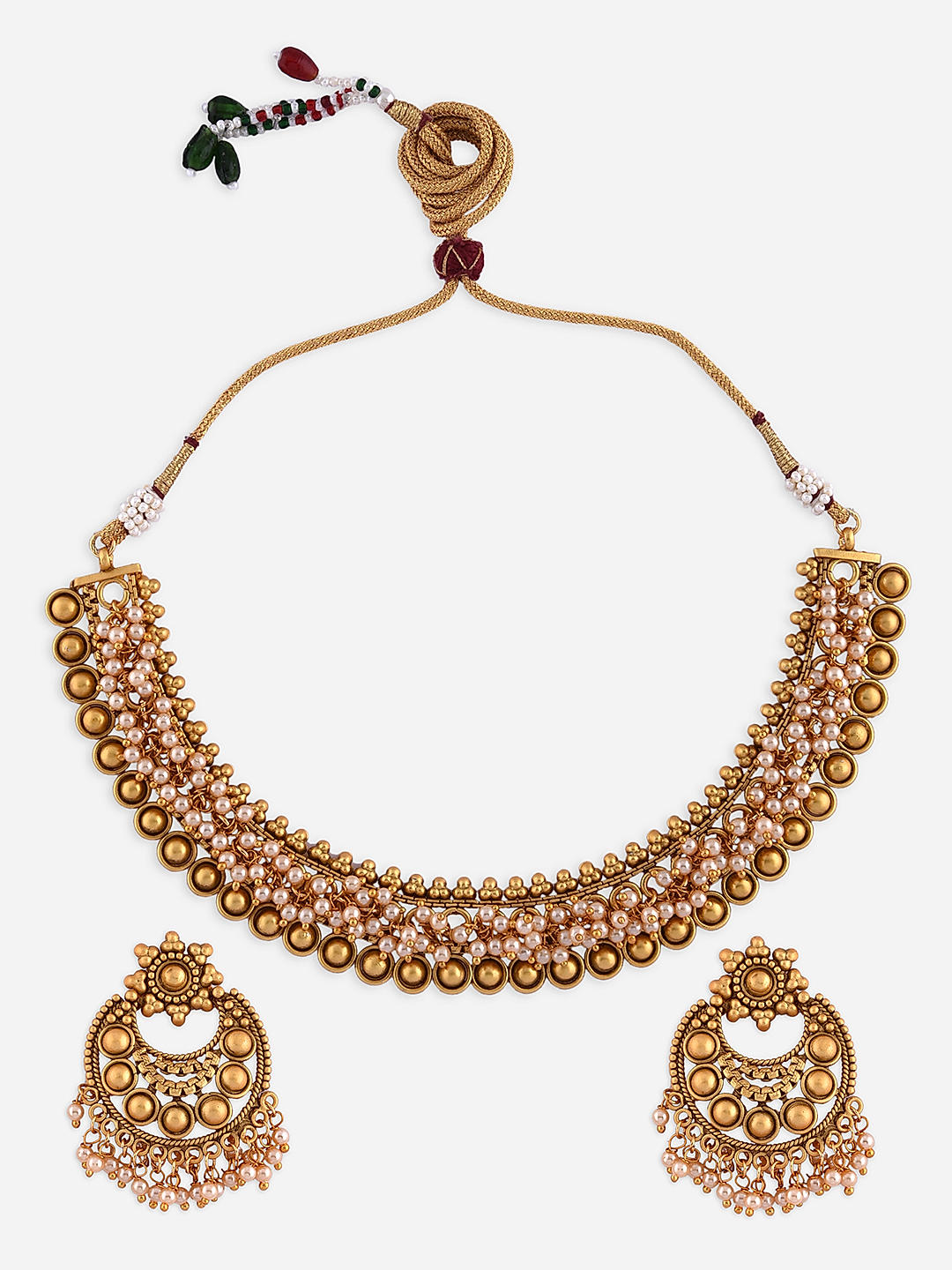 Branded artificial gold plated jewellery hot sale