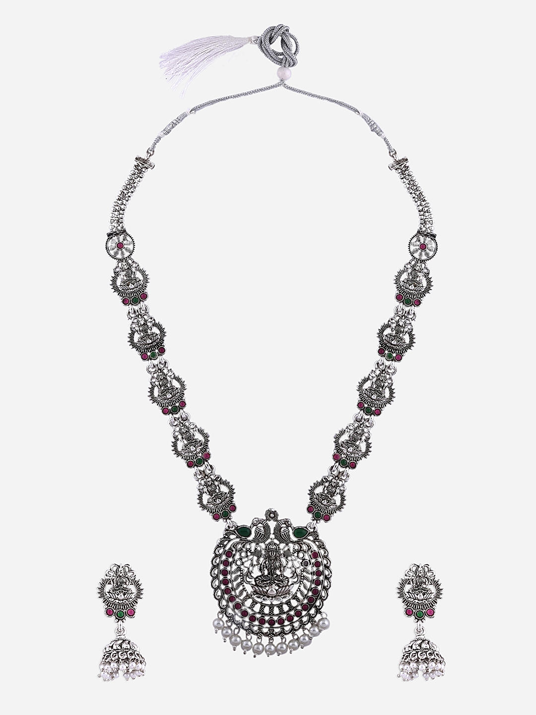 Shop Online Fida Necklace And Earring Set Best Price