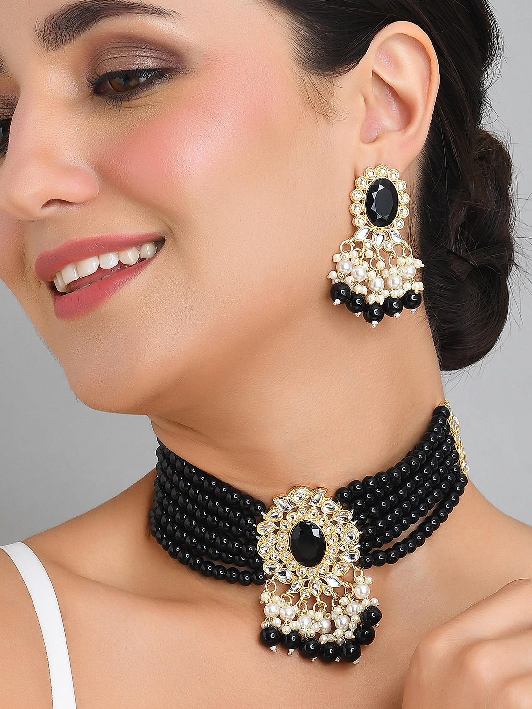 Best choker sales
