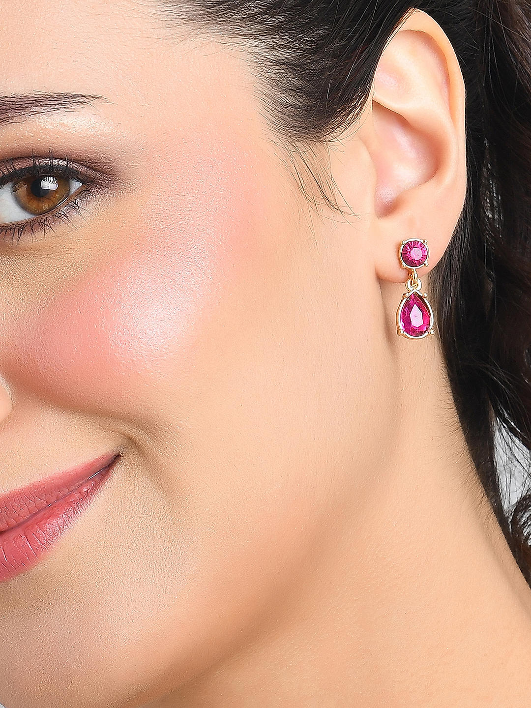 Buy Now Women Drop and Dangler earrings Best Price