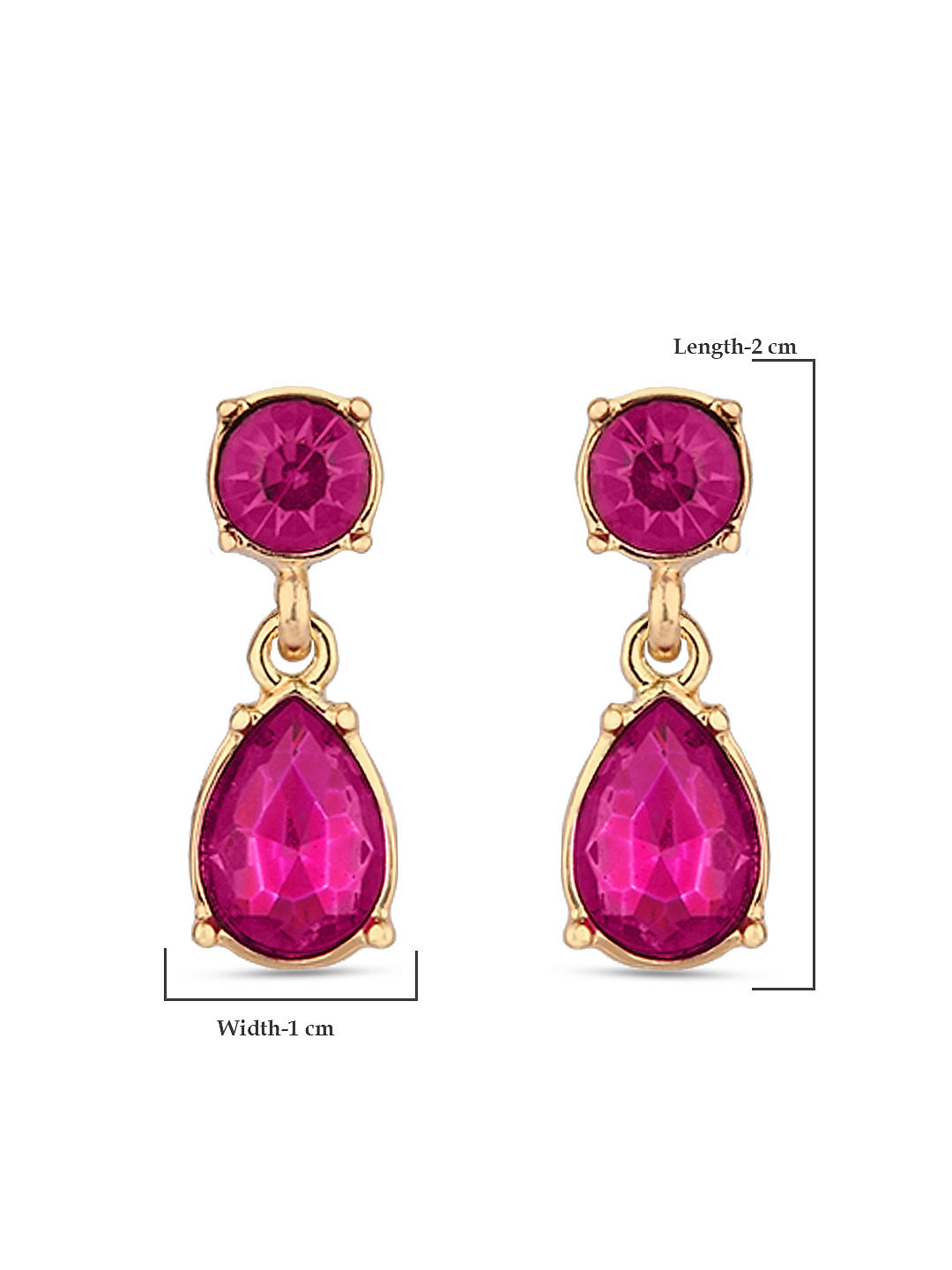 Buy Now Women Drop and Dangler earrings Best Price