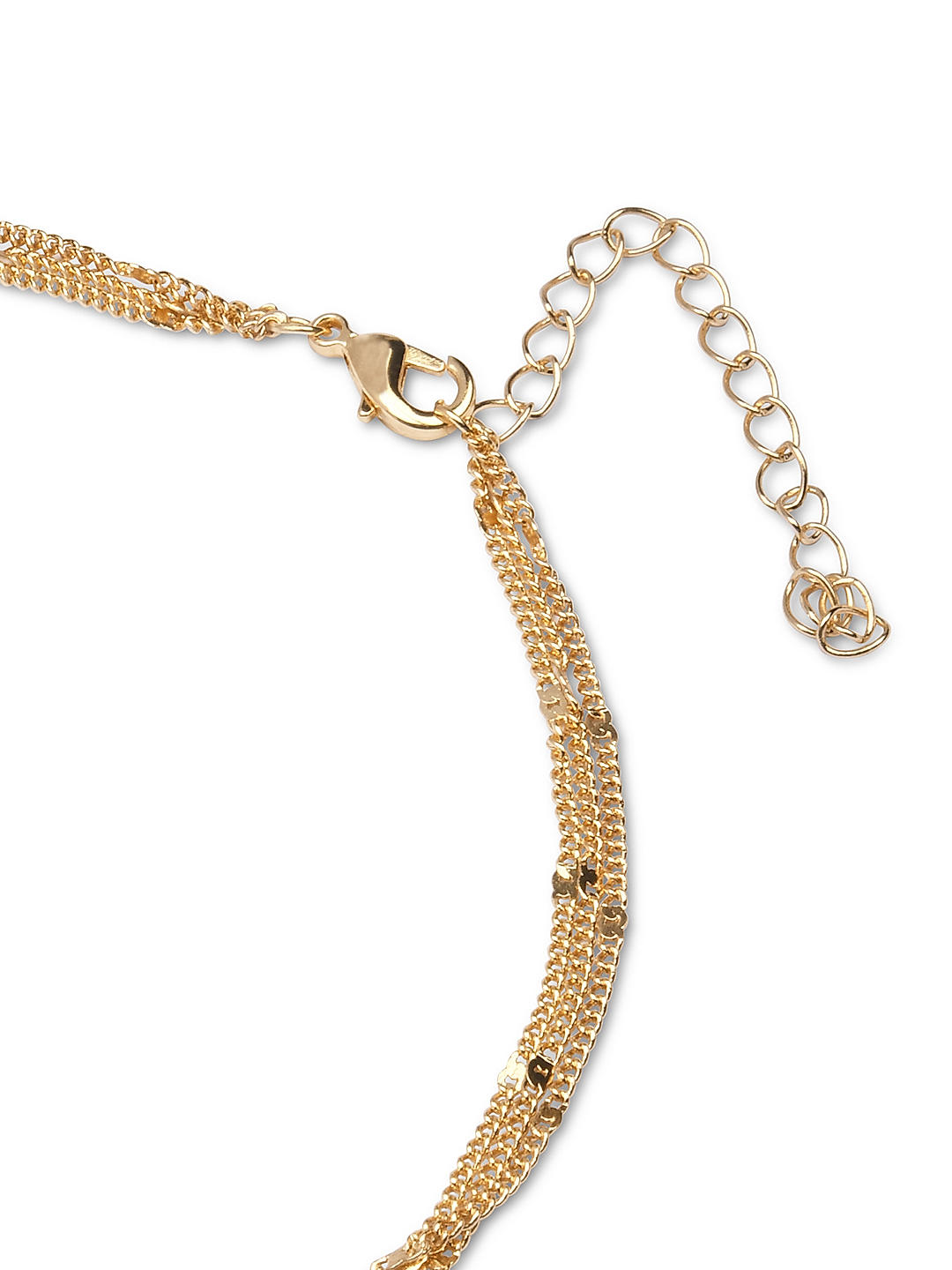 Cz stone chain clearance