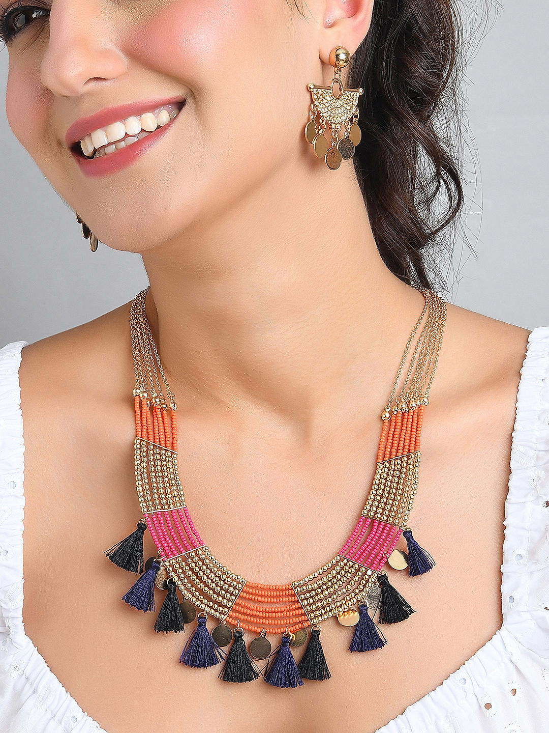 Beaded jewellery deals