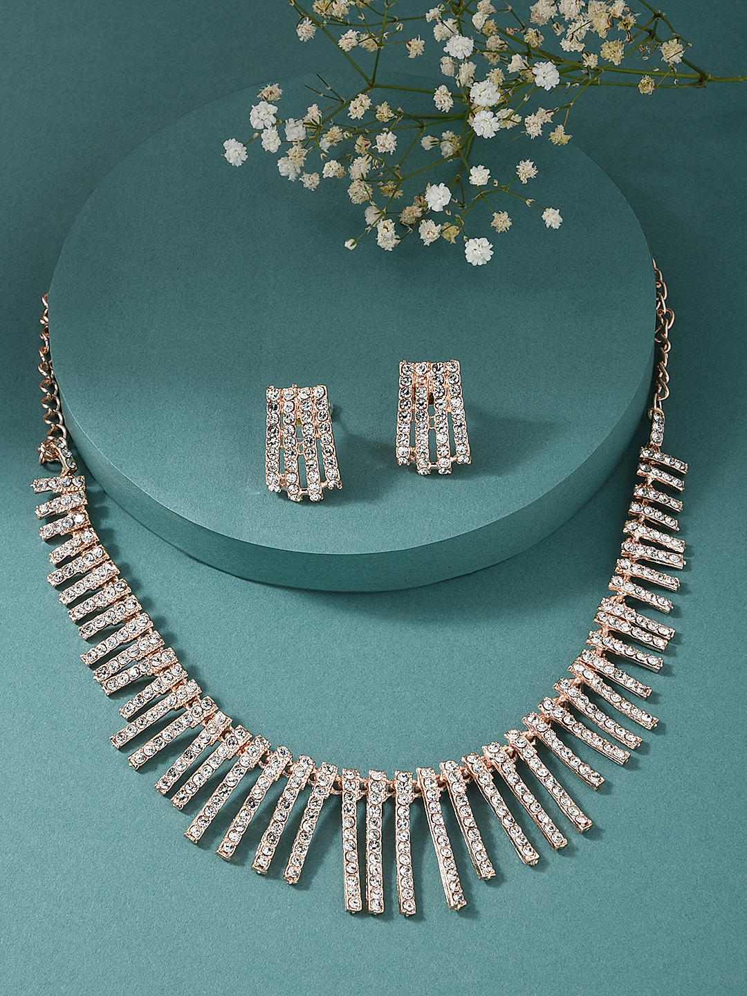 Buy Largest collection of Jewellery Set Best Price