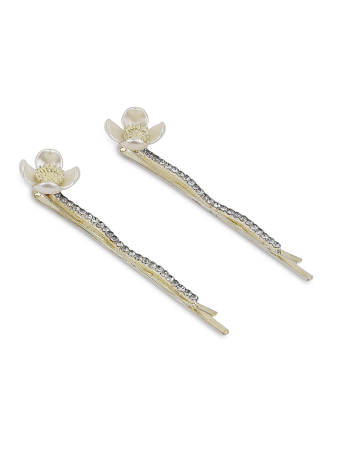 Bobby pins with jewels store