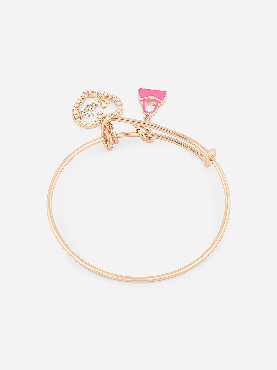 Barbie charm bracelet special limited edition online