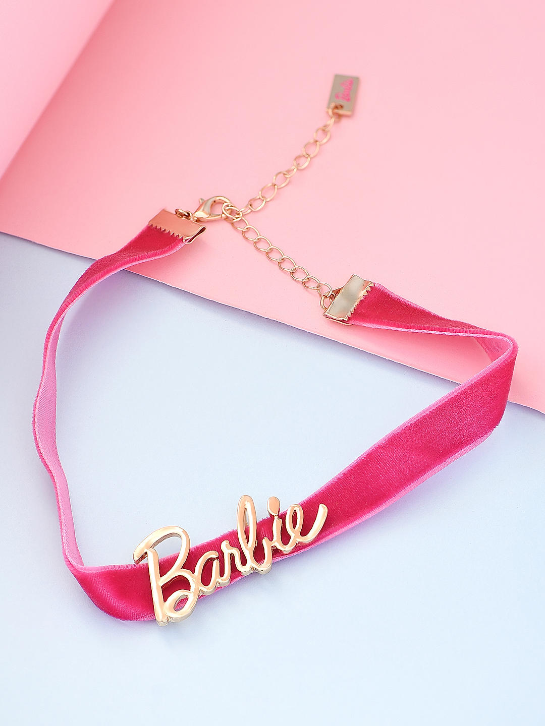 Barbie choker best sale