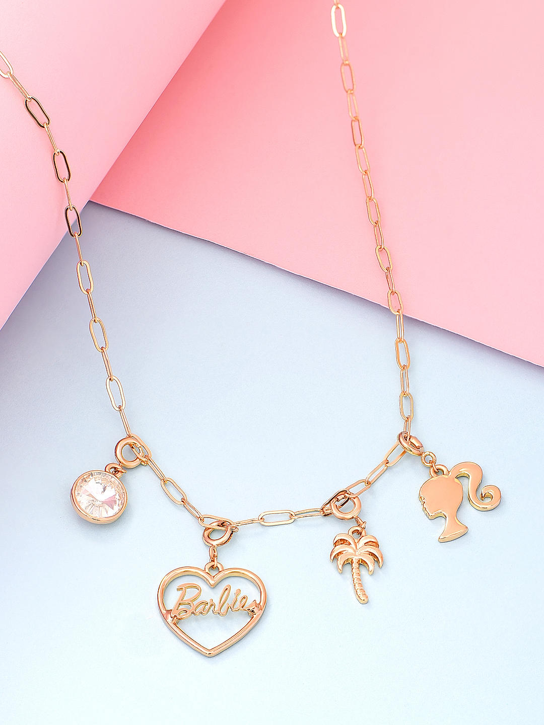 Barbie jewelry for adults shop