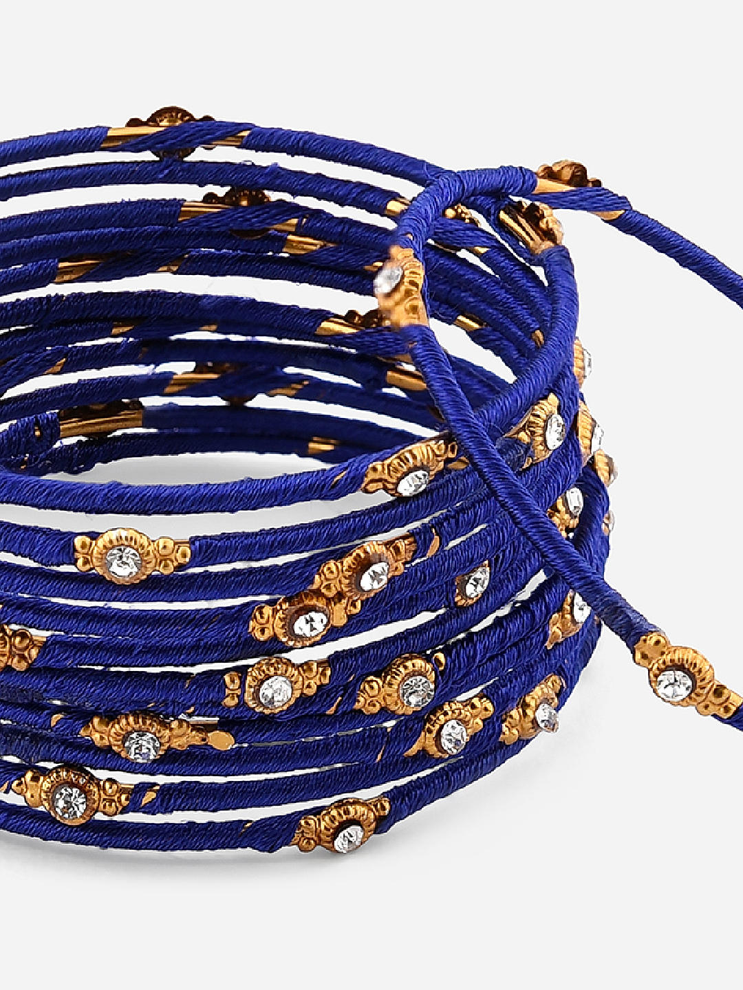 Shop Online Fida Ethnic Bangle Set Best Price