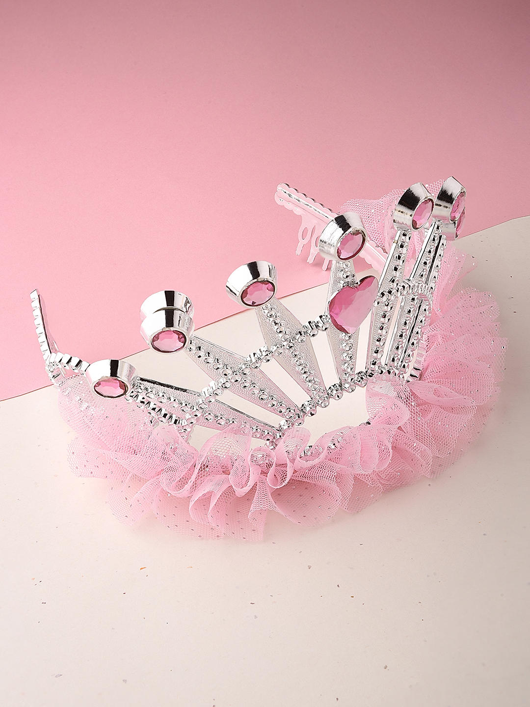 Kids dress up crown online