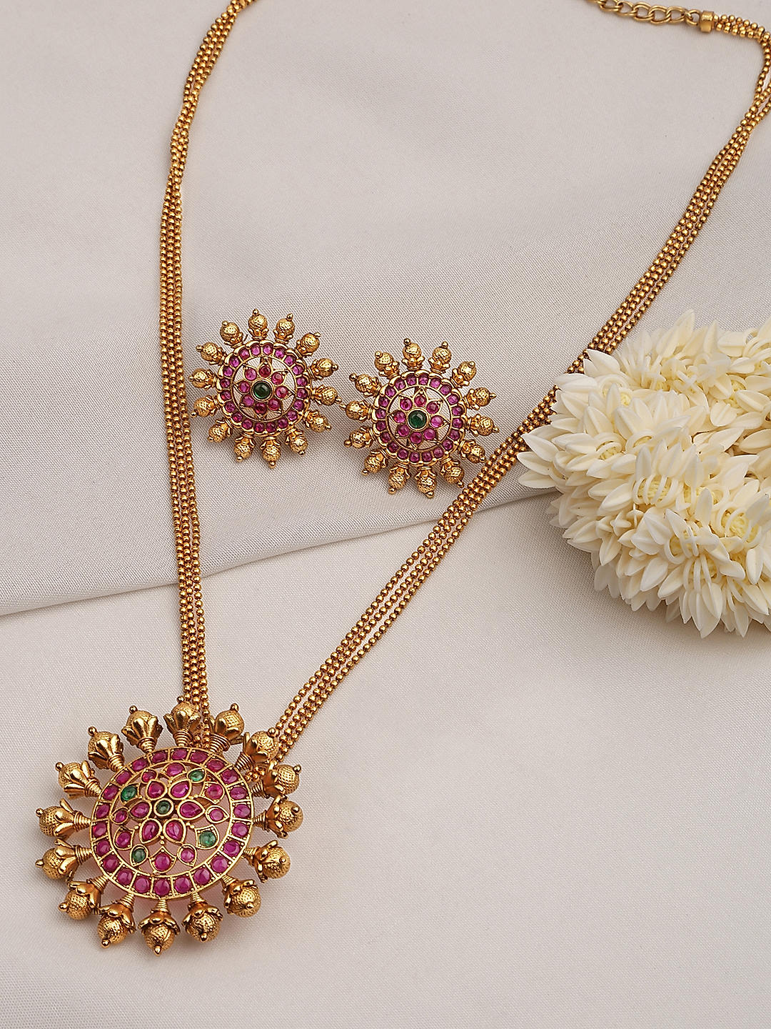 Kemp stone jewelry clearance