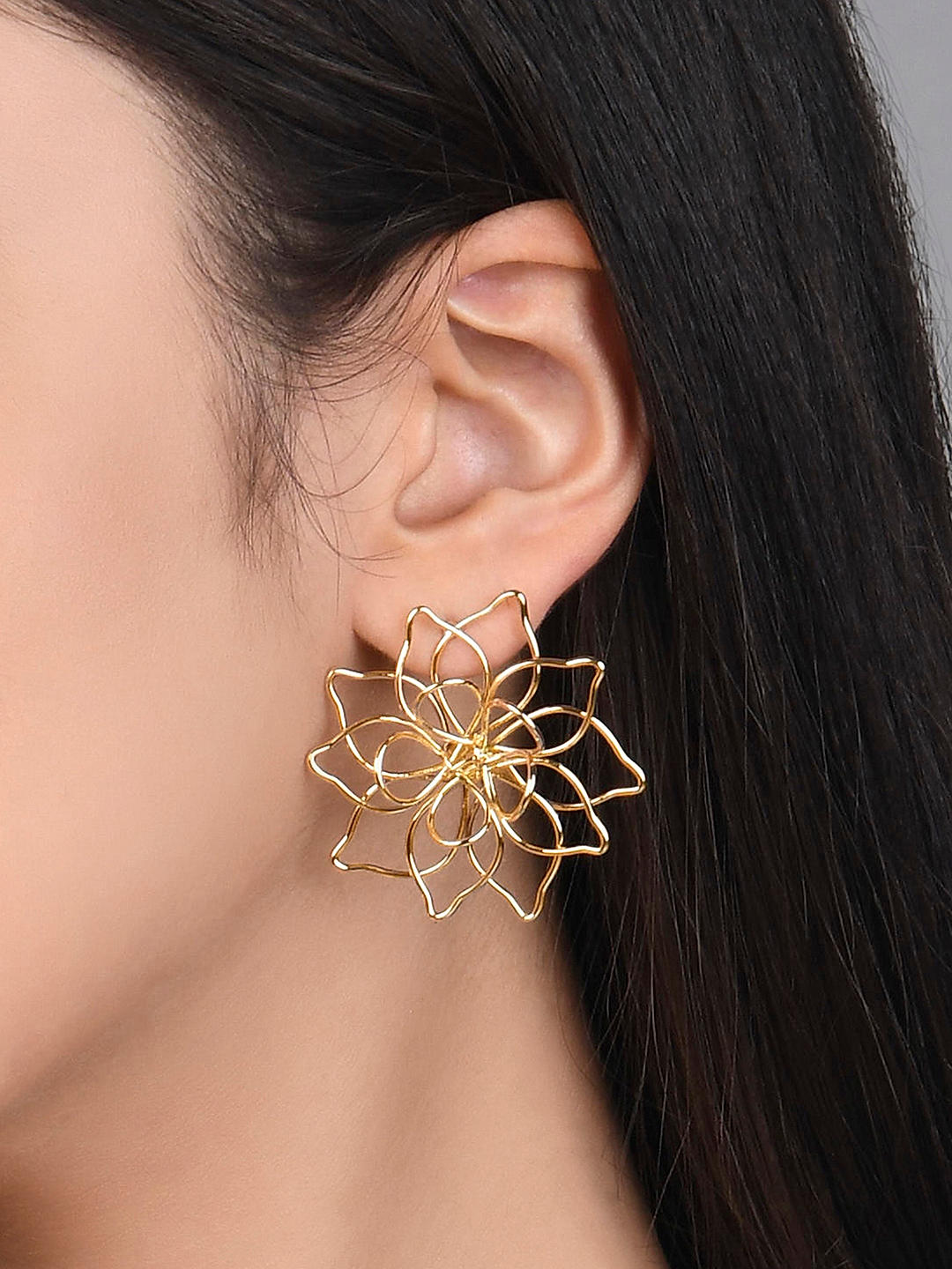 Buy Now Stud earrings for Women Best Price