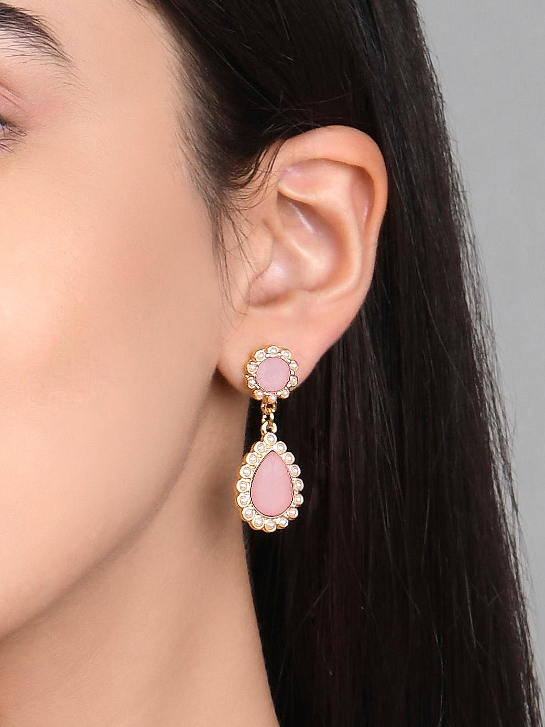 Earrings for women stylish new arrivals