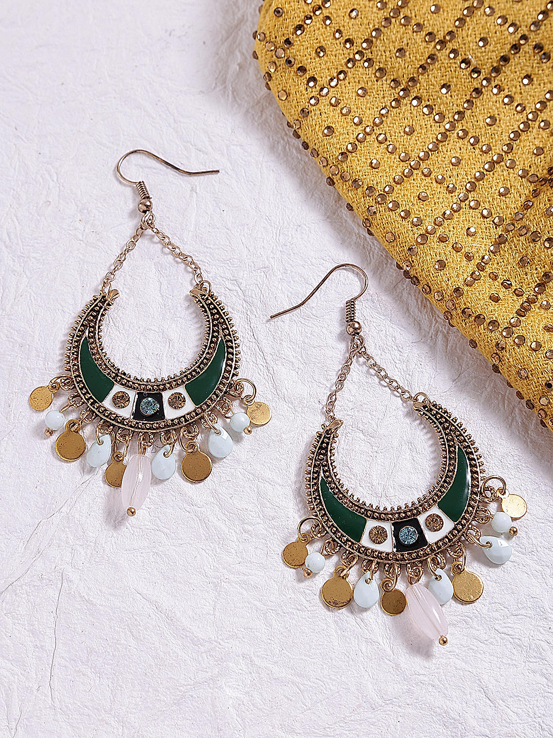 Chandbalis gold cheap