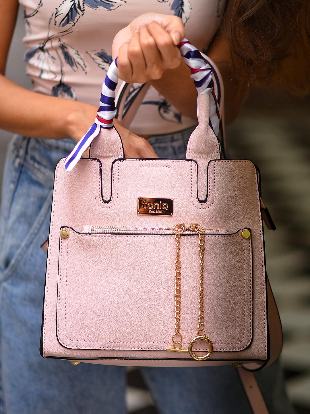 Toniq handbags discount