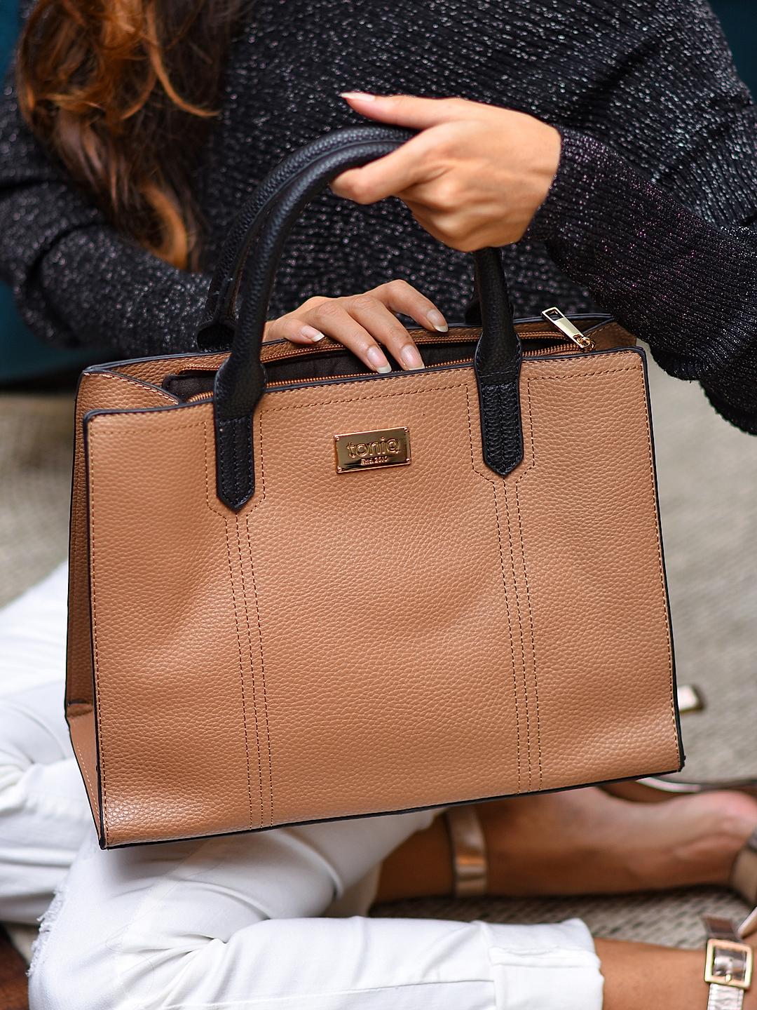 Toniq handbags discount