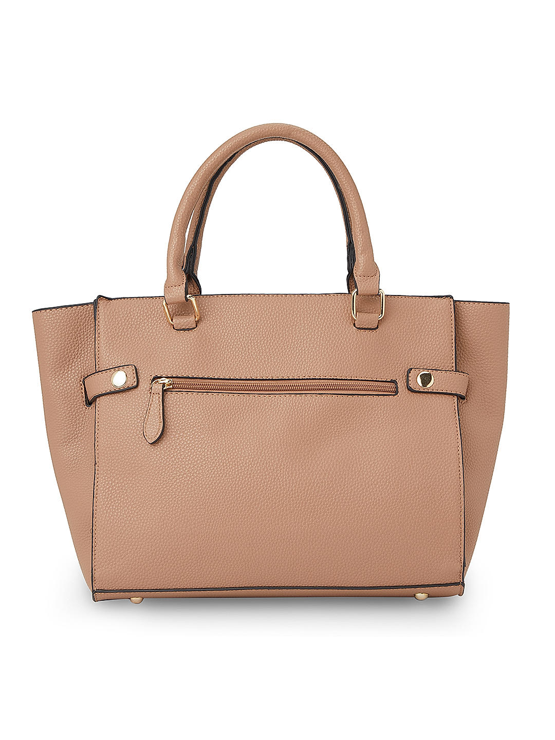 Toniq Tan Trendy Women Hand Bags