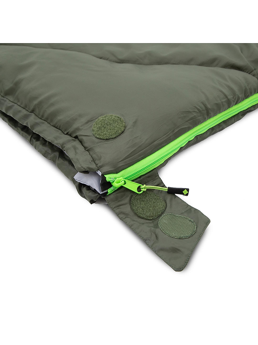 Columbia sportswear sleeping clearance bags