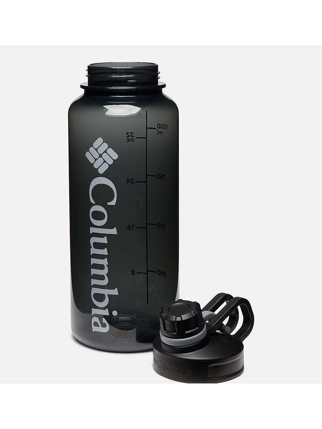 Columbia University 24oz Tritan Sport Water Bottle – CLAYSON