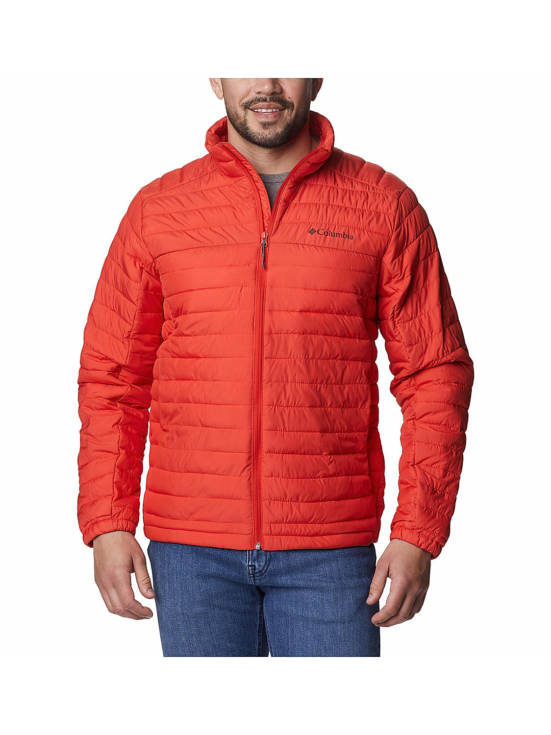 Columbia men's clearance ten falls jacket