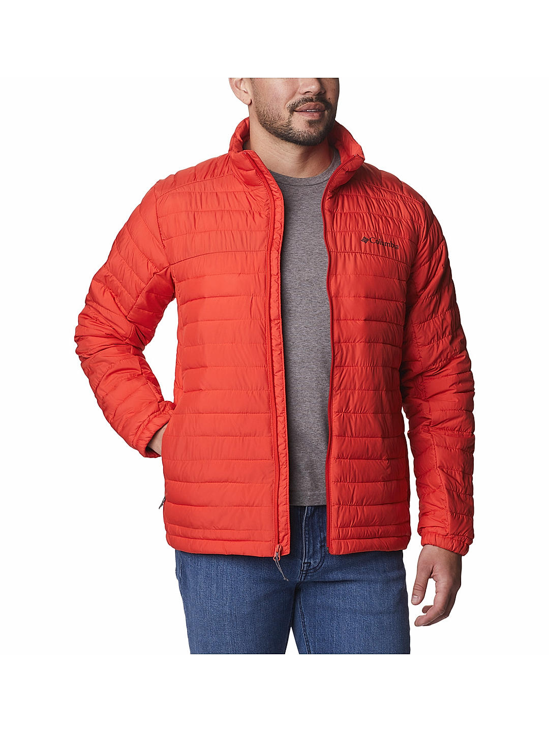 Columbia men's hotsell ten falls jacket