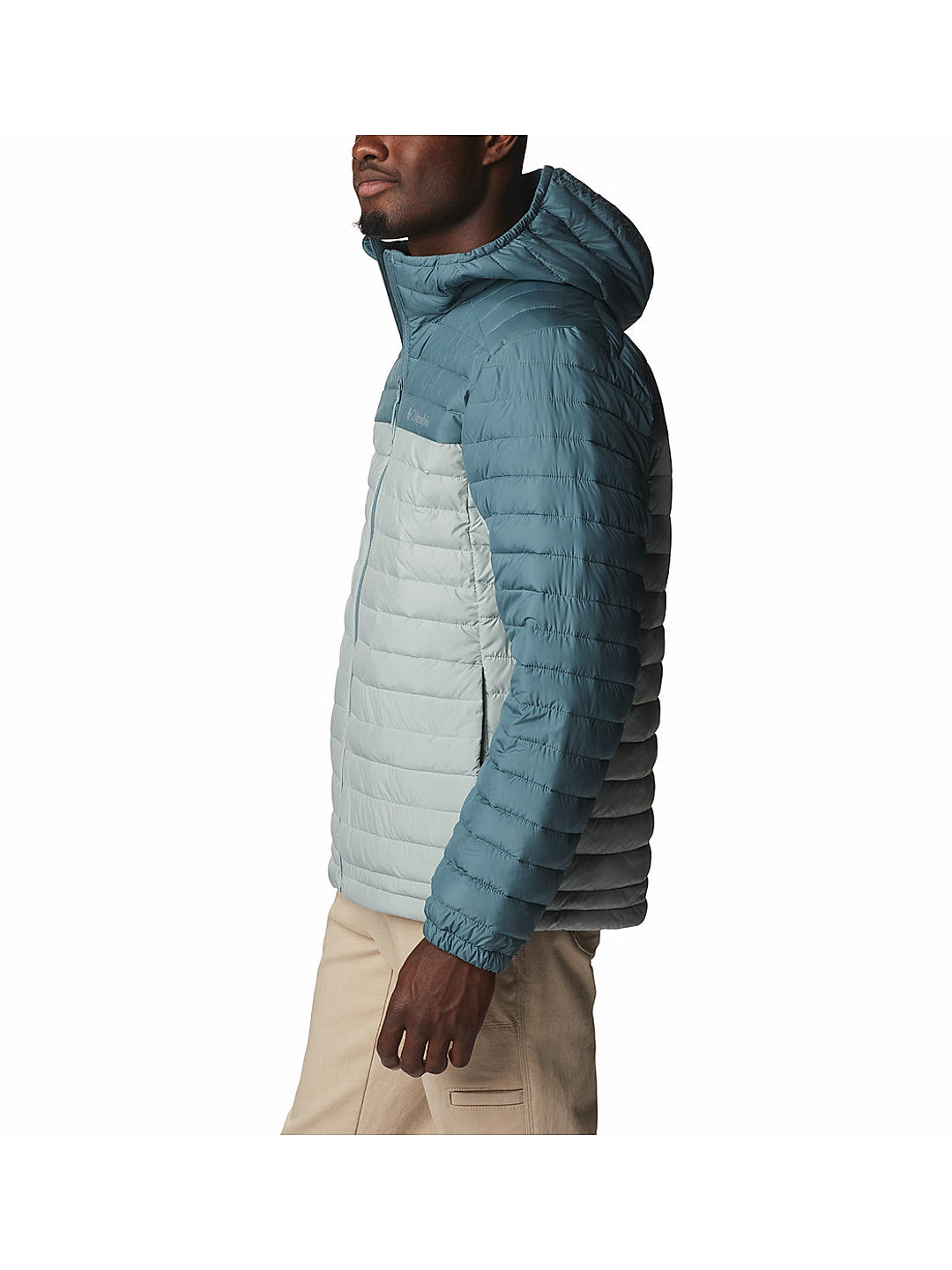 Men's Light Jackets New Collection 2024 | Benetton