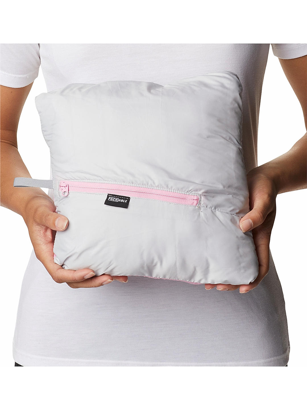 Columbia 2024 feather pillow