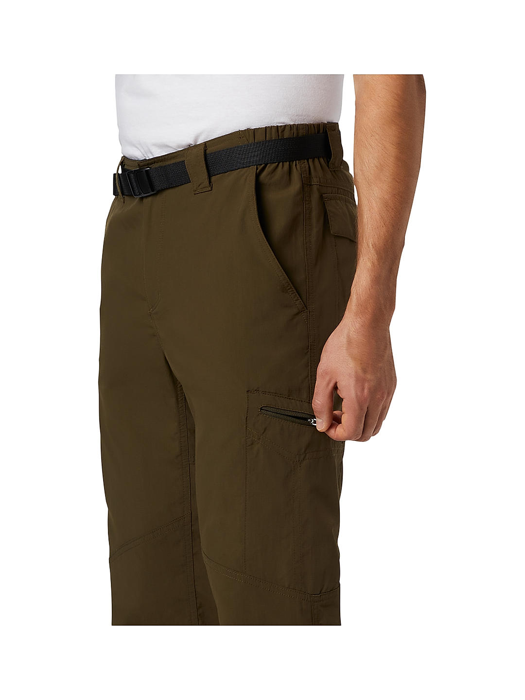 Buy Columbia Silver Ridge Cargo Pant For Men Online at Adventuras  502803