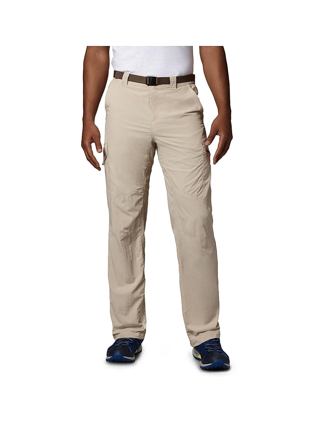 Buy Green Silver Ridge Cargo Pant for Men Online at Columbia Sportswear   479850