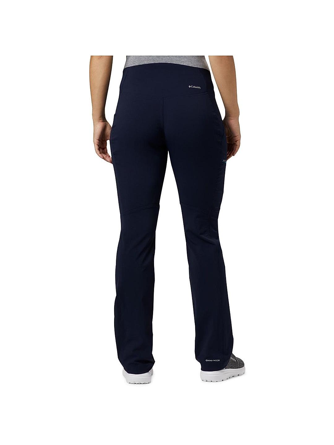 Buy Blue Passo Alto Pant for Women Online at Columbia Sportswear