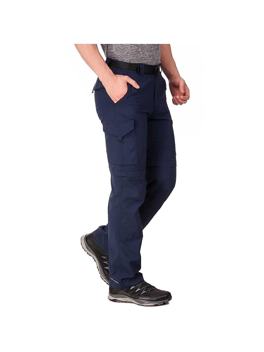 Expert Kiwi tailored convertible trousers - KS Teamwear