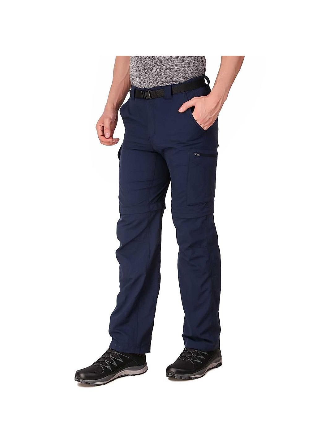 Men’s Silver Ridge™ Utility Convertible Pants