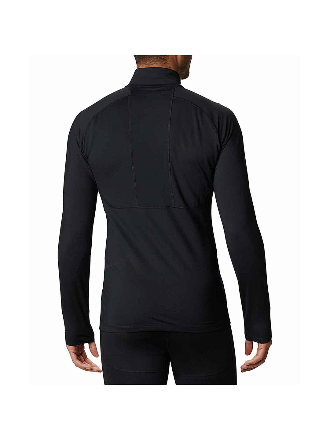 Buy Men's Super Combed Cotton Rich Half Sleeved Thermal Undershirt