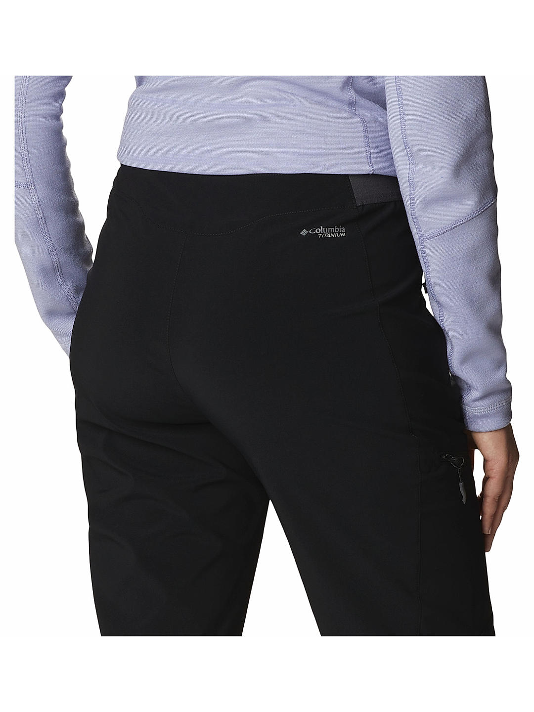 Columbia Sportswear Co Titanium Pants Size M OmniTech NWOT  eBay