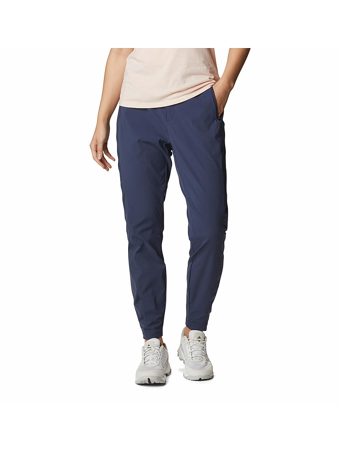 Buy Blue Claudia Ridge Pant for Women Online at Columbia Sportswear ...