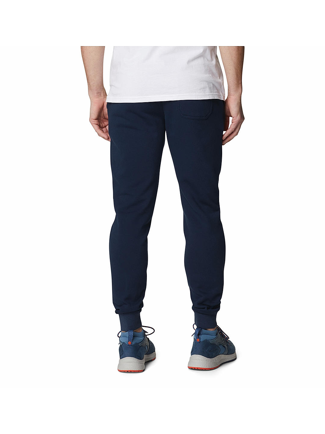 Buy Blue M Csc Logo Fleece Jogger Ii for Men Online at Columbia Sportswear