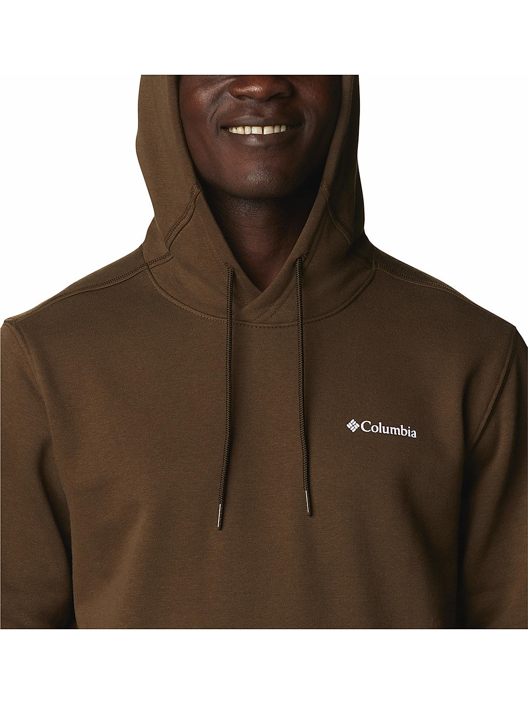 Green columbia clearance hoodie