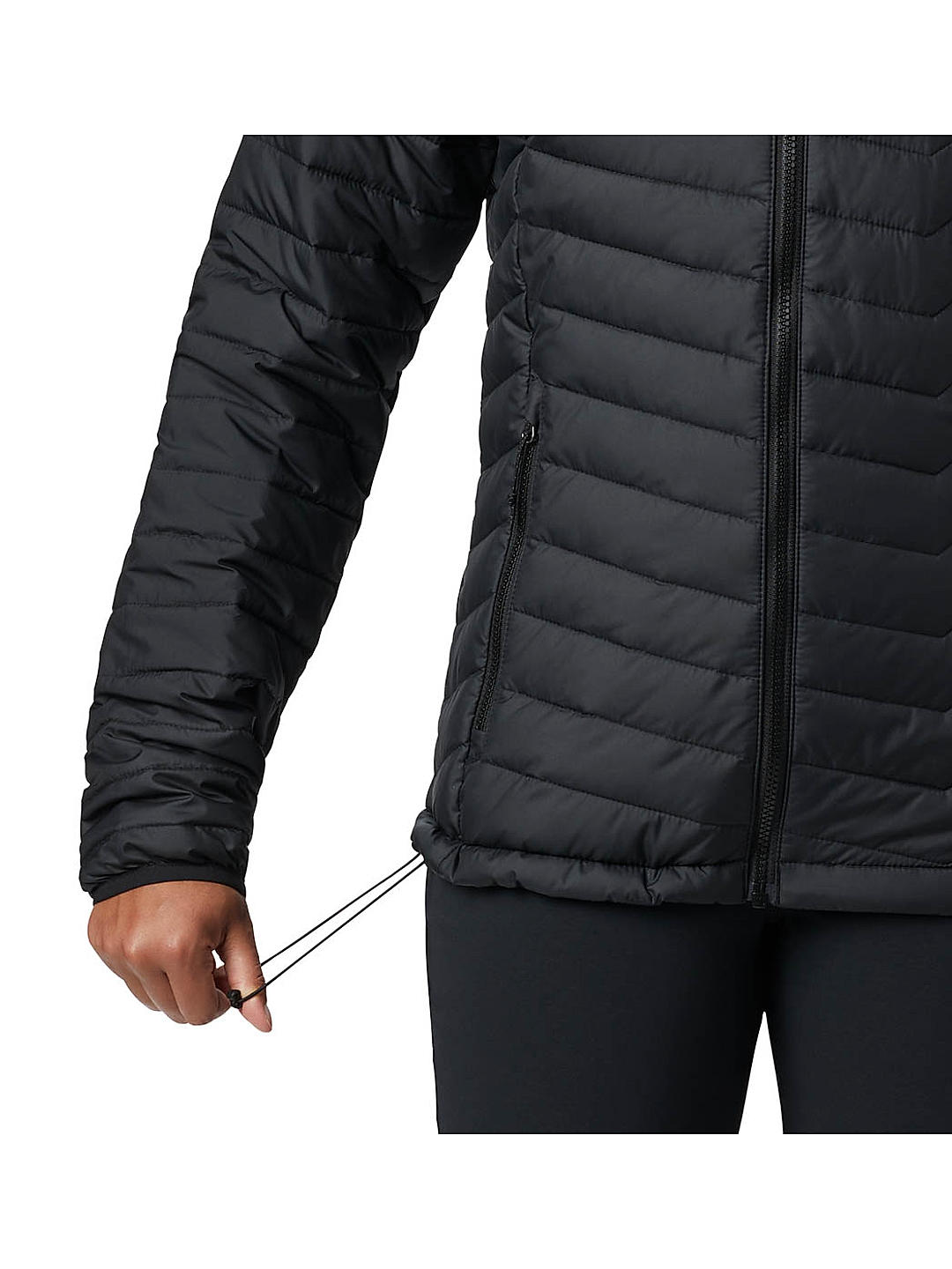 Women's Powder Lite™ II Full Zip Jacket