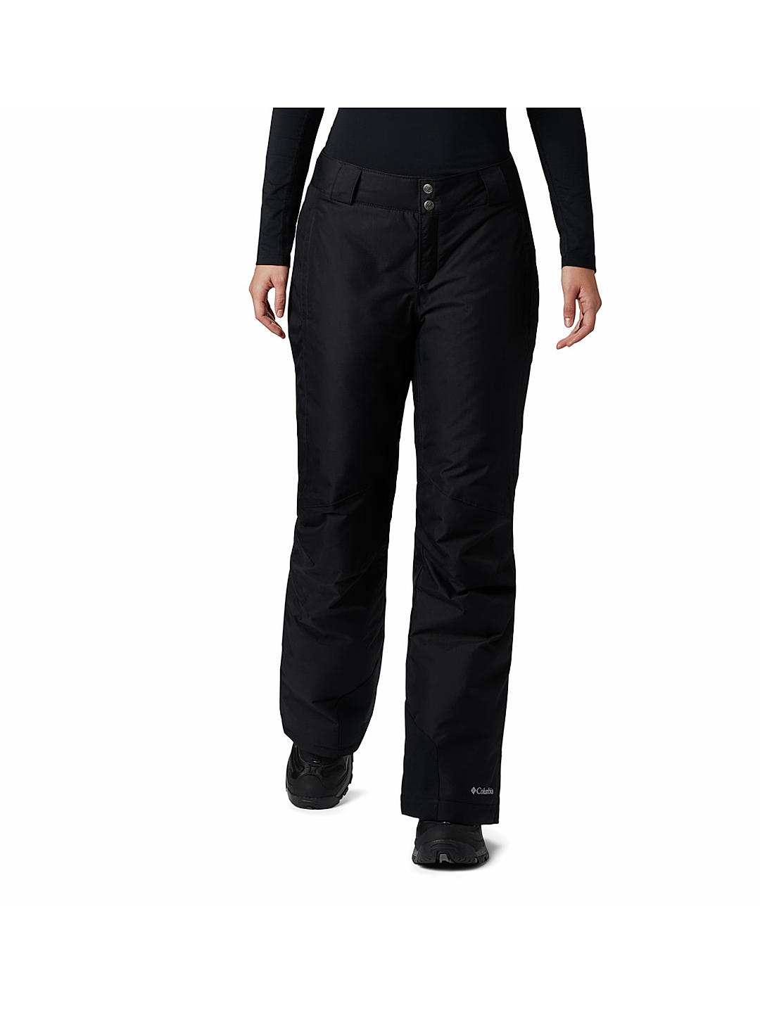 Buy Black Bugaboo Oh Pant for Women Online at Columbia Sportswear  488361
