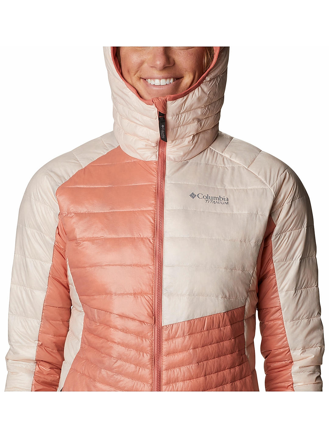 Columbia diamond clearance 890 turbodown jacket