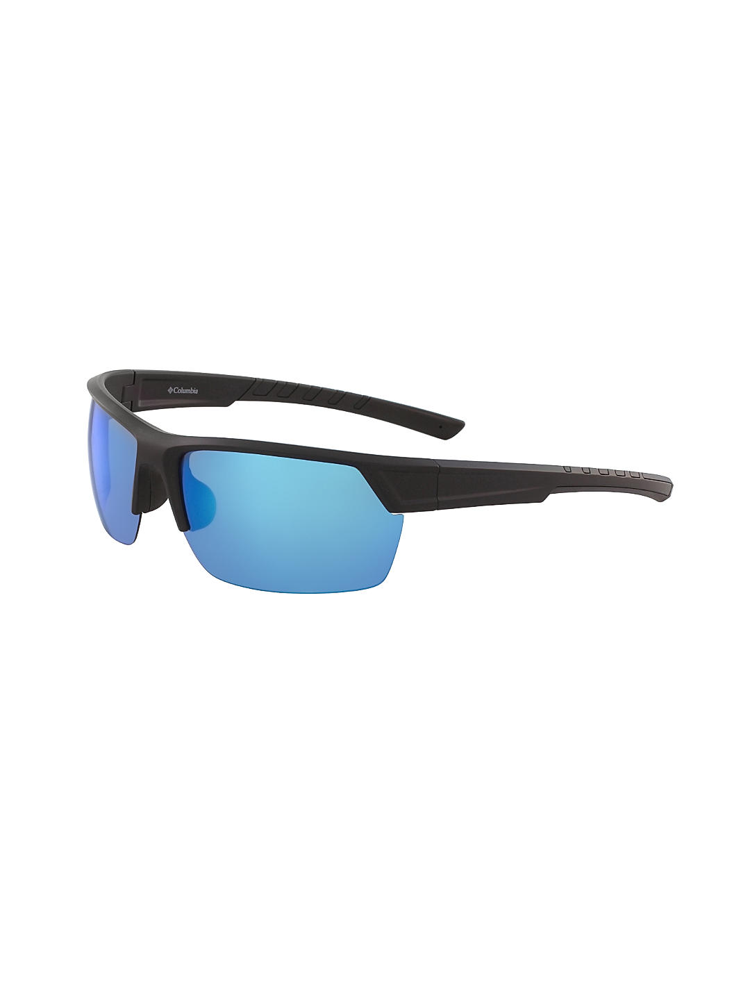 Buy Black Peak Racer Sunglasses for Men Online at Columbia