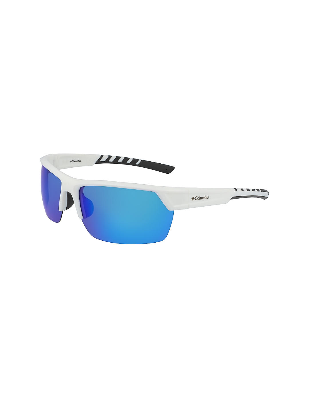 Buy White Peak Racer Sunglasses for Men Online at Columbia
