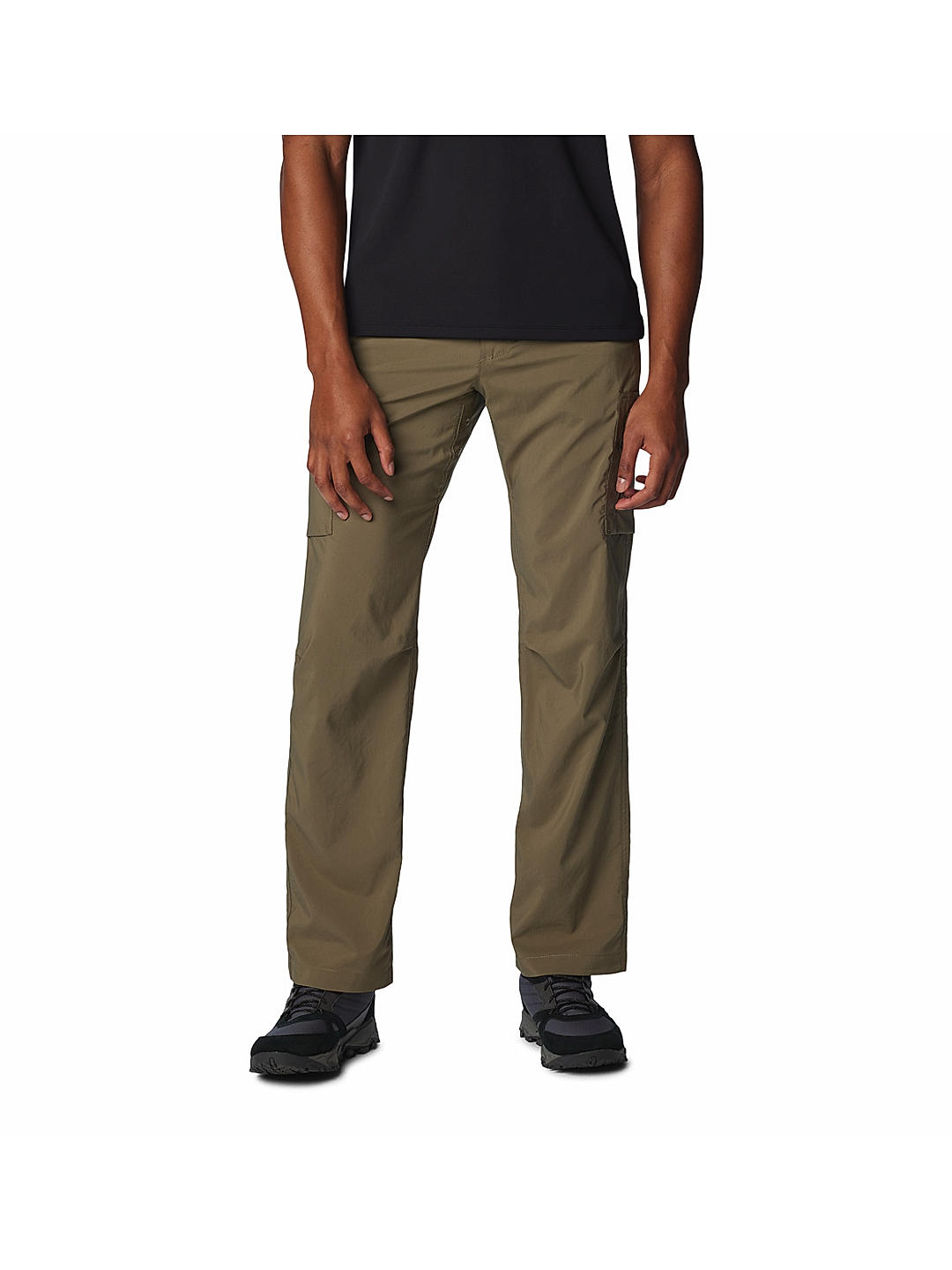 Buy Green Silver Ridge Utility Pant for Men Online at Columbia Sportswear