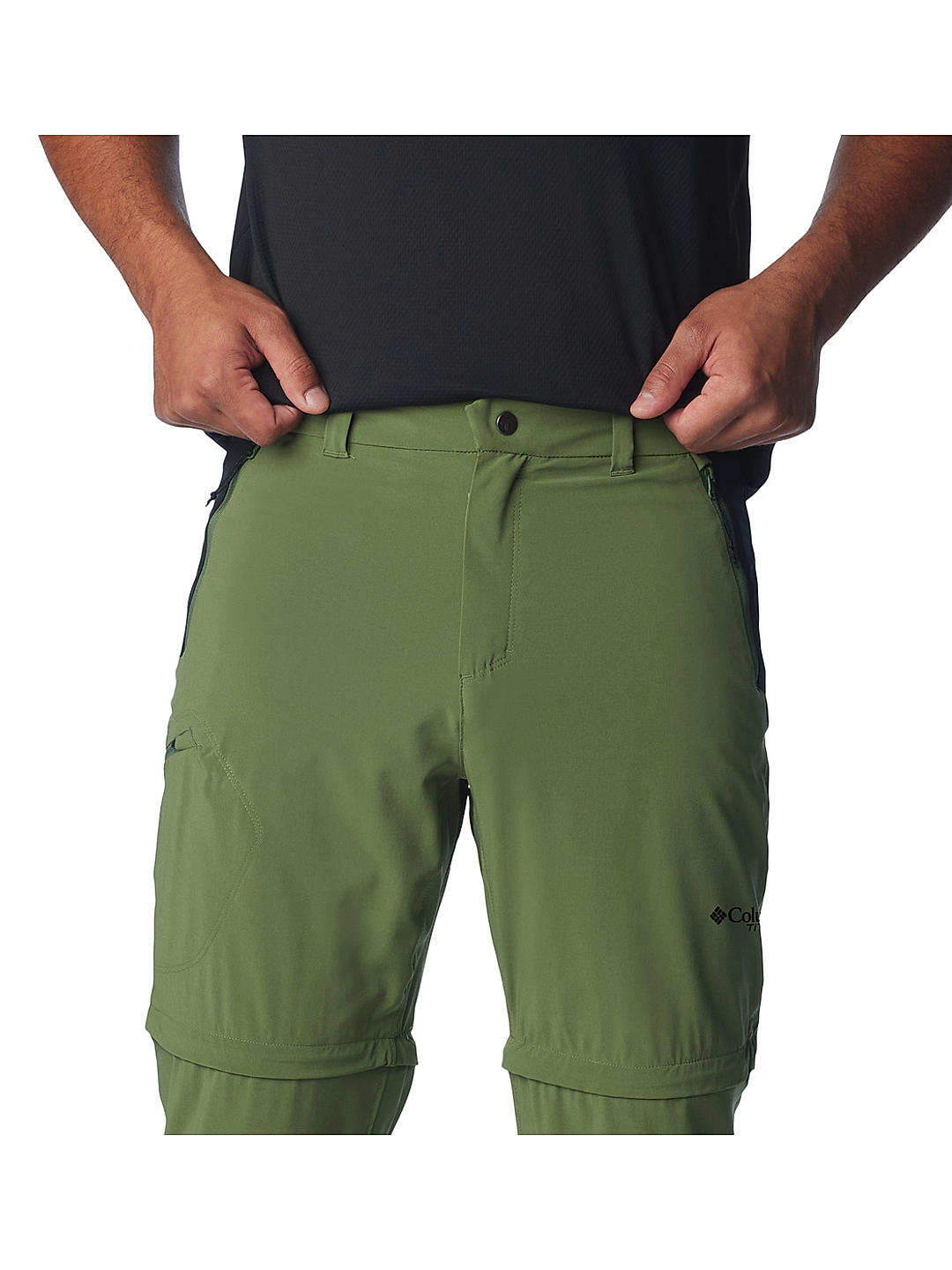 Men's Convertible Hiking Pants | REI Co-op