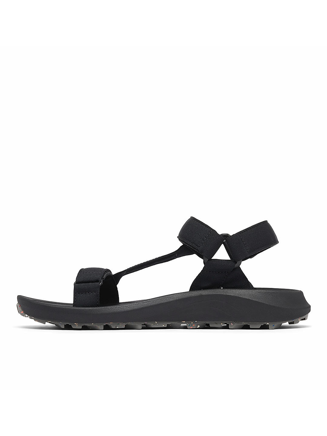 Buy Black Globetrot Sandal for Men Online at Columbia Sportswear